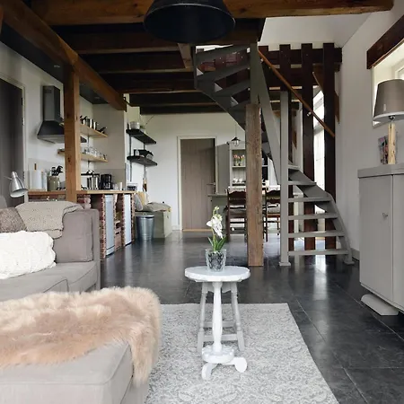 Hoeve Landzicht For 24-people Vila Callantsoog