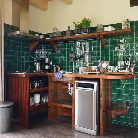 Hoeve Landzicht For 24-people Callantsoog