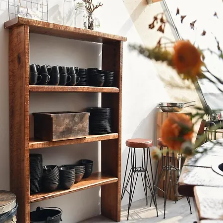 Hoeve Landzicht For 24-people