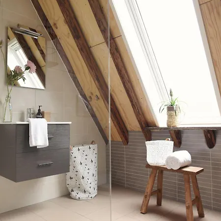 Vila Hoeve Landzicht For 24-people