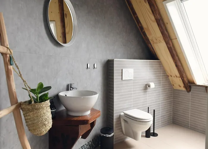 Hoeve Landzicht For 24-people Callantsoog