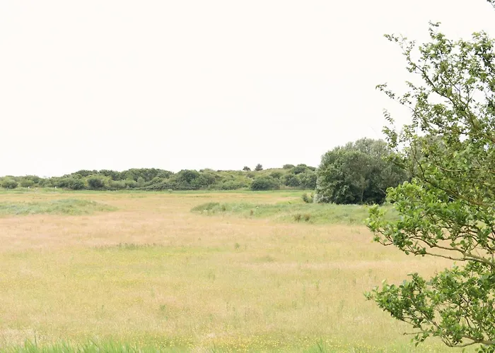 Hoeve Landzicht For 24-people Callantsoog