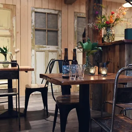 Hoeve Landzicht For 24-people * Callantsoog