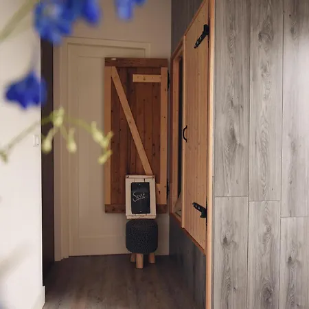 Villa Hoeve Landzicht For 24-people