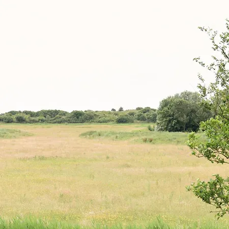 Hoeve Landzicht For 24-people Callantsoog