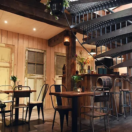 Hoeve Landzicht For 24-people *