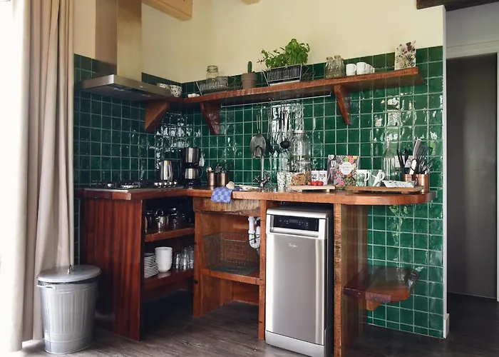 Hoeve Landzicht For 24-people Callantsoog